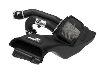 aFe 50-30072D Momentum XP Cold Air Intake for 21-24 Ford F-150 Raptor V6-3.5L tt - Image 1 of 4