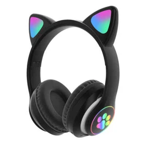 Cat Ear Headphones - Picture 1 of 18