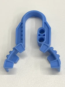 LEGO Medium Blue Bionicle Disk Launcher Small Ref bb0881 Gear 6995 - Picture 1 of 1