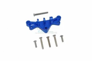 GPM LMT012B F / R GEARBOX UPPER SUSPENSION LINKS LOSI 1/8 LMT SOLID AXLE MONSTER - Picture 1 of 17