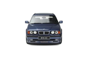 Ottomobile 1:18 BMW Alpina E34 B10 4.0 Touring Blue 1995 OT944 Model Car - Picture 1 of 11
