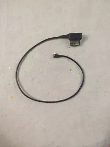 For METZ MECABLITZ FLASH SYNC CABLE 45CT5 60CT1 60CT2 60-51 35mm - Picture 1 of 8
