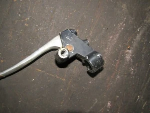 1982 honda cb750 c clutch perch lever holder - Picture 1 of 1