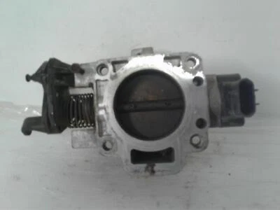 Used Fuel Injection Throttle Body fits: 2001 Ford Taurus Throttle Valve Assembly - Изображение 1 из 4