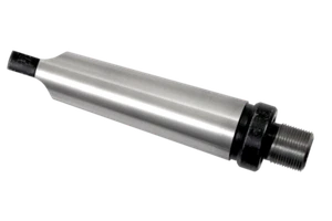 🔴 Morsekegel Kegeldorn Drehbank Fräser Bohrfutterzapfen Einsteckzapfen Gewinde - Bild 1 von 24