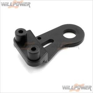 Sensor Transponder Mount #87089 (RC-WillPower) HOBAO Hyper 7/Hyper 8 - Picture 1 of 2