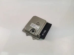 PL402 FIAT Engine Control Unit ECU 55281051 - Picture 1 of 4