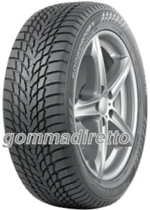 Pneumatici invernali Nokian Snowproof 1 175/65 R15 84T BSW M+S - Foto 1 di 2