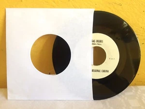 MARIMBA REGIONAL CORONA / PIANO DE JESUS CORONA, LAS IHUIRIS / LOS CHINACOS, 7" - Picture 1 of 3