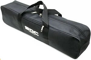 DEURA SDC Bagpipe Carrying Case Full Size Bagpipe Nylon Bag - Picture 1 of 6