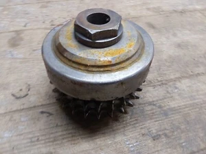 1999 1993-1999 Harley Davidson Dyna Wide Glide Transmission Motor Compensator - Picture 1 of 9