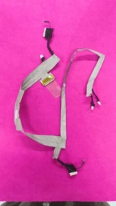 Flat LCD Cable For ASUS G72GX Display Monitor Screen LED Video Cable - Picture 1 of 2