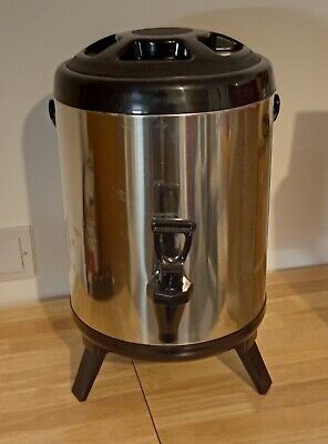 Water Urn Keeps Water Hot Pic 2 Follow On Wednesday  • 45£