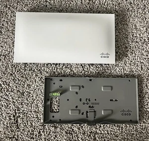 Cisco Meraki MR33-HW Access Point UNCLAIMED WITH BRACKET - Bild 1 von 2