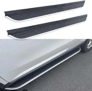 Running Boards fit for Land Rover Range Rover Sport L461 2023 2024 Side Step - Foto 1 di 7