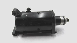 1985 Yamaha V-Max 1200 VMX1200 Rebuilt OEM Starter Motor 1 year warranty - Bild 1 von 13