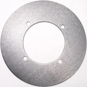 EBC Brake Rotors Front/Rear MD6252D - Picture 1 of 1