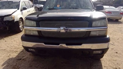 Console Front Roof With Communication Center Fits 03-06 AVALANCHE 1500 750688 Foto 1 de 4