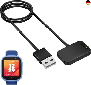 Snyeest 1-Stück Magnetisches Ladekabel Kompatibel mit XPLORA X6,Tragbares - Bild 1 von 8
