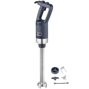 Commercial Immersion Blender 16" Heavy Duty Mixer 500W Variable Speed - Picture 1 of 11