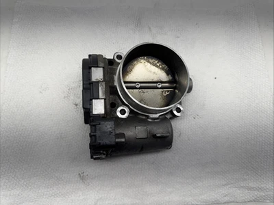 2016 2017 2018 2019 2020 年 2021 道奇充电器 3.6 升 TROTTLE 身体阀门 05184349AC — 第 1/4 张图片