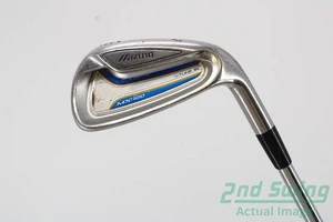 Mizuno MX 100 Single Iron 9 Iron Steel Regular Right 35.75in - Picture 1 of 8