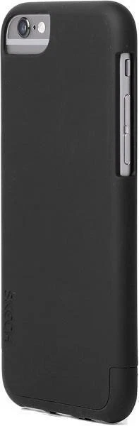 Skech 两件式柔软触感硬橡胶夹式外壳 保护套 适合 iPhone 6/6S 4.7 英寸 — 第 1/1 张图片