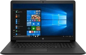 HP 17-by1053dx 7QK06UA#ABA 17,3" HD/Intel i5-8265U/32GB RAM/1TB SSD/WIN 10 - Foto 1 di 1