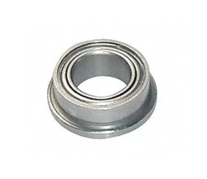 Robitronic Kugellager 3/16x5/16x1/8 mit Bund / RC316516F - Bild 1 von 1