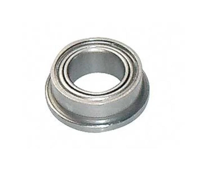 Robitronic Kugellager 3/16x5/16x1/8 mit Bund / RC316516F - Bild 1 von 1