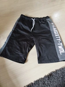 Shorts 146/152 Junge - Bild 1 von 6