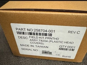 258704-001 Printronix T8000 Printhead - Picture 1 of 1