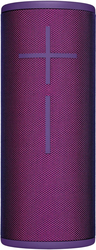 Ultimate Ears Boom 3 Portable Waterproof Bluetooth Speaker - Ultraviolet Purple - Image 1 of 3