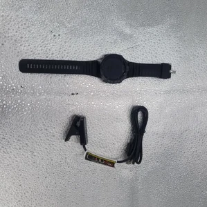 VoiceCaddie - A3 Hybrid Golf GPS Watch With Slope Black - Long Lasting Battery - Picture 1 of 4