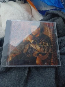 Keith Sweat by Sweat, Keith (CD, 1996) Sealed - Picture 1 of 1
