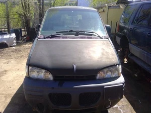 Windshield Wiper Motor Fits 90-96 LUMINA VAN 1009712 - Picture 1 of 12