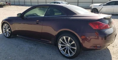 2009-2013 Infiniti G37 LH Driver Airbag OEM - Image 1 of 4