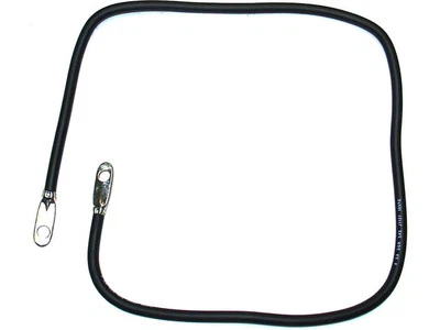 For 1977 Ford E100 Econoline Club Wagon Battery Cable Positive SMP 94825WBFF - Image 1 of 2