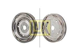 LuK 415 0900 09 Volante bimasa para VW Polo Schrägheck (6R1, 6C1) - Bild 1 von 1