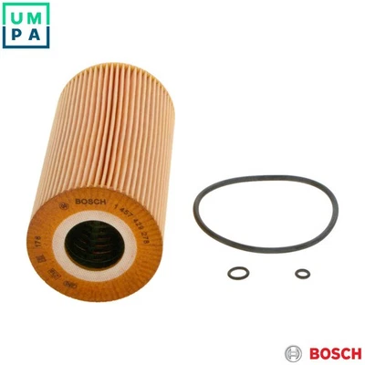 OIL FILTER 1 457 429 278 FOR MERCEDES-BENZ C-CLASS/Break/T-Model V-CLASS VITO - Image 1 of 4