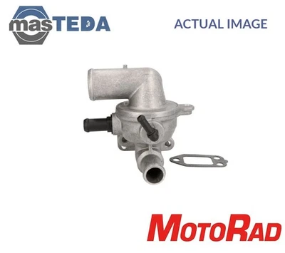 676-88K ENGINE COOLANT THERMOSTAT MOTORAD NEW OE REPLACEMENT - Image 1 of 4