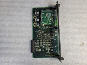 FANUC A16B-2203-0190/04A PCB - Módulo de interfaz DeviceNet PC104 USADO - Imagen 1 de 5