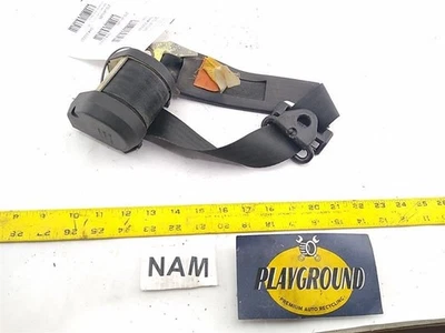 Cinturón de seguridad conductor delantero izquierdo Jaguar XJS 86 87 88 Foto 1 de 4