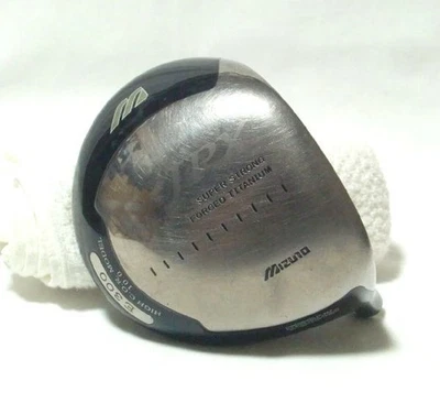 Mizuno JPX E300 1W Driver High Launch 10° 10.0° Used 199g - Image 1 of 3