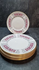 Shelley Blenheim 14259 Beilagenteller 6,5" 6er Set Fine Bone China England - Bild 1 von 6