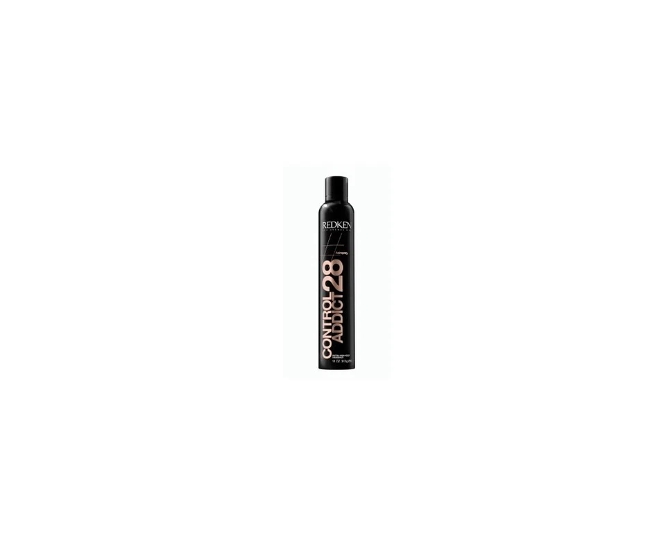 Redken Control Addict 28 400 ml High-Control Haarspray Hairspray Kraft Volumen - Bild 1 von 1