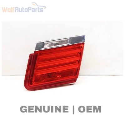 BMW 740I 2010-2012 - Luz trasera interior derecha / lámpara 7182206 Foto 1 de 4