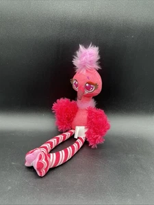 Flamingo Stofftier - Bild 1 von 10