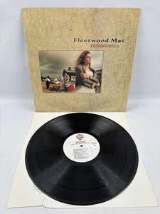 Fleetwood Mac - Behind the Mask (1990, Vinyl LP) Warner W1-26111 - Picture 1 of 9
