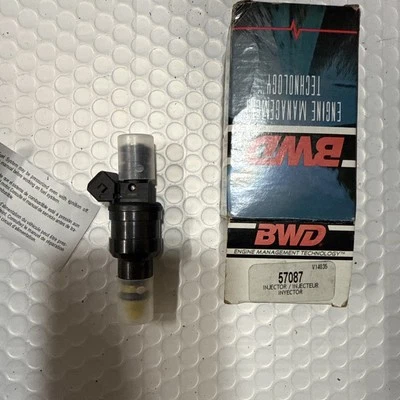 Fuel Injector BWD 57087 Buick Regal 3.8L V6 - Image 1 of 4